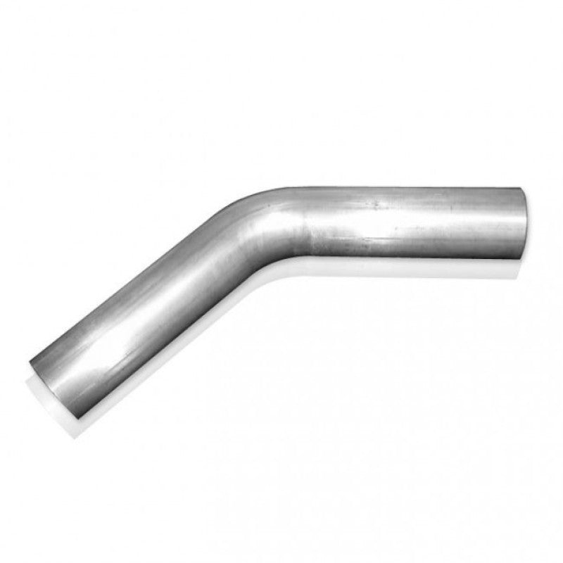 Stainless Works 45-Degree Mandrel Bend